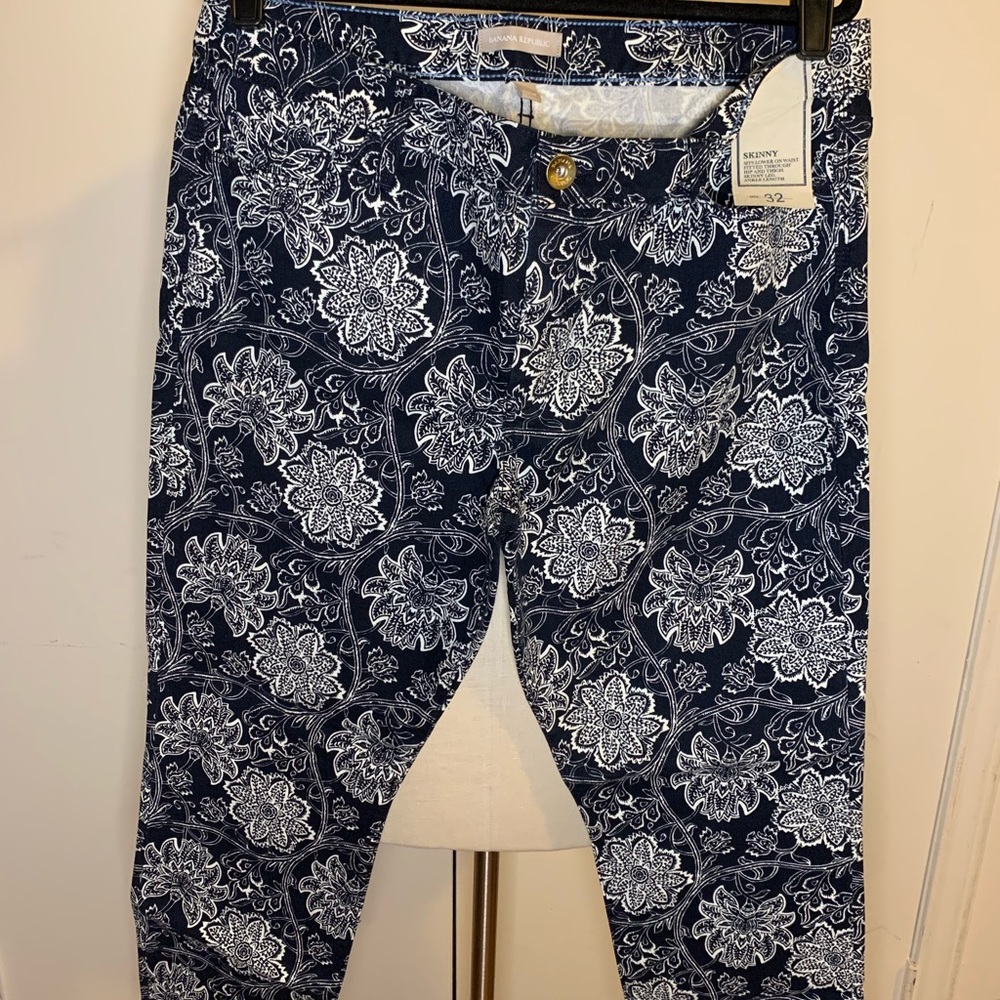 Banana Republic Jeans